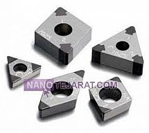 الماس تراشکاری نوک CBN الماس تراشکاری نوک CBN